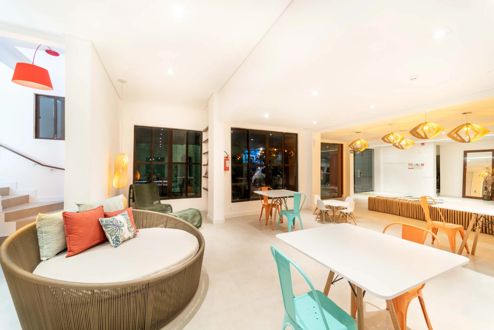 Foto - Rizzu Marina Hotel