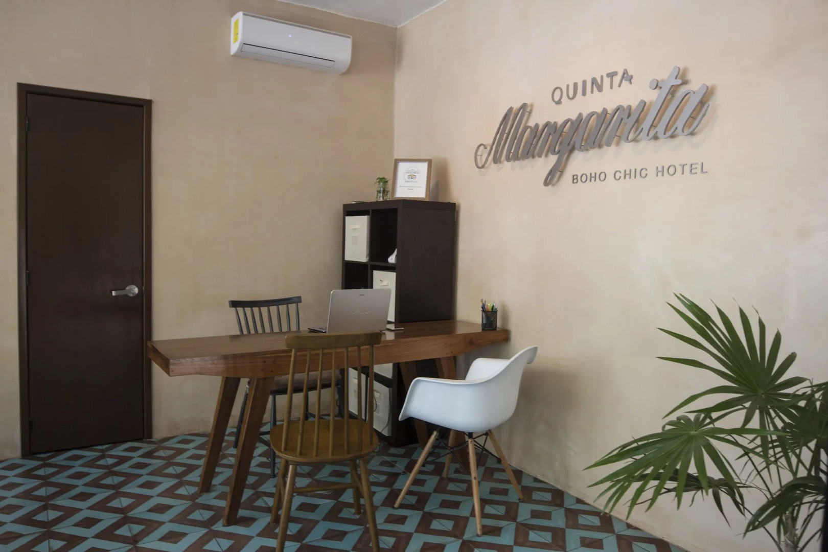 Foto - Quinta Margarita - Boho Chic Hotel