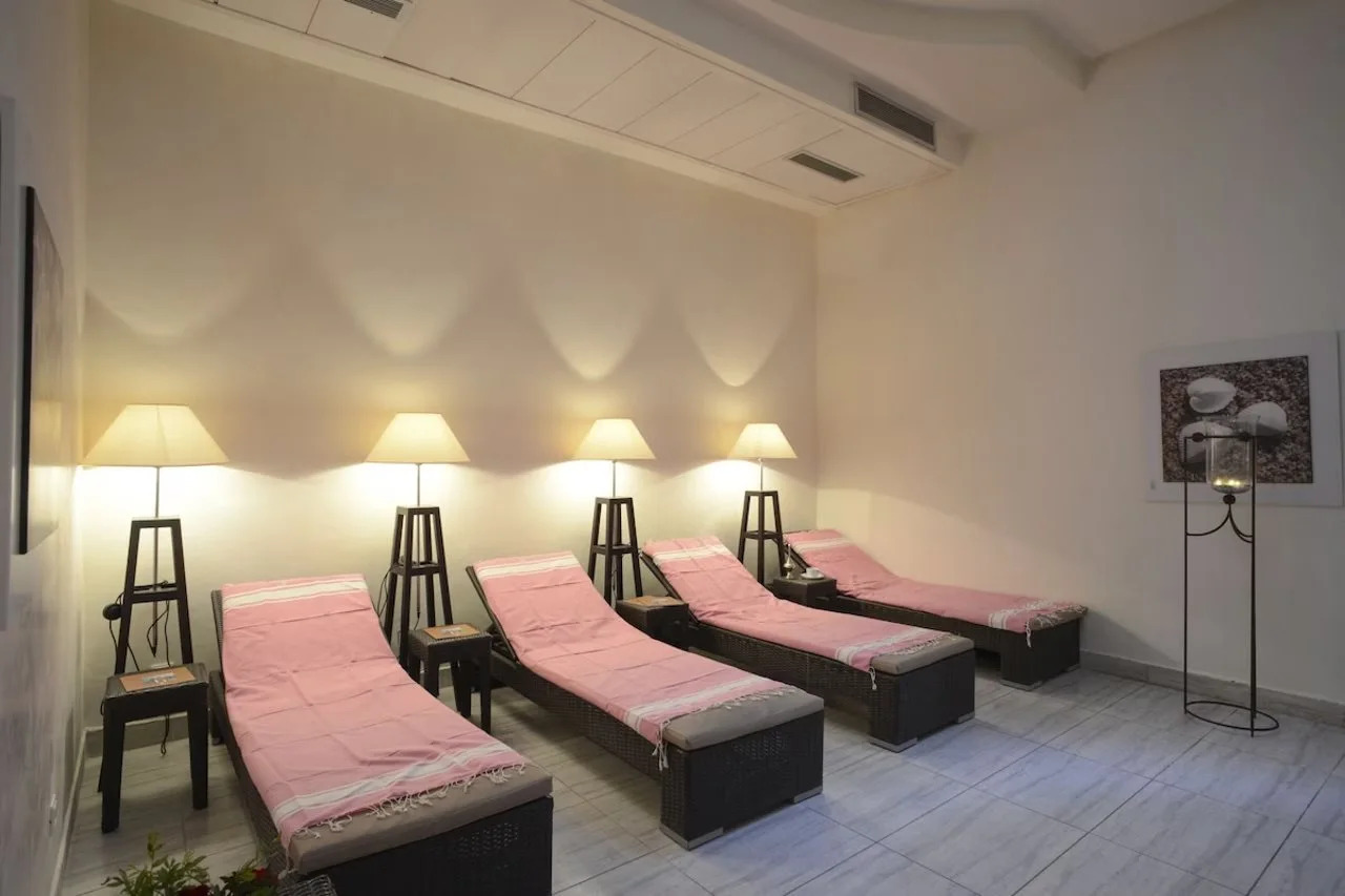 Foto - Vincci Helios Beach