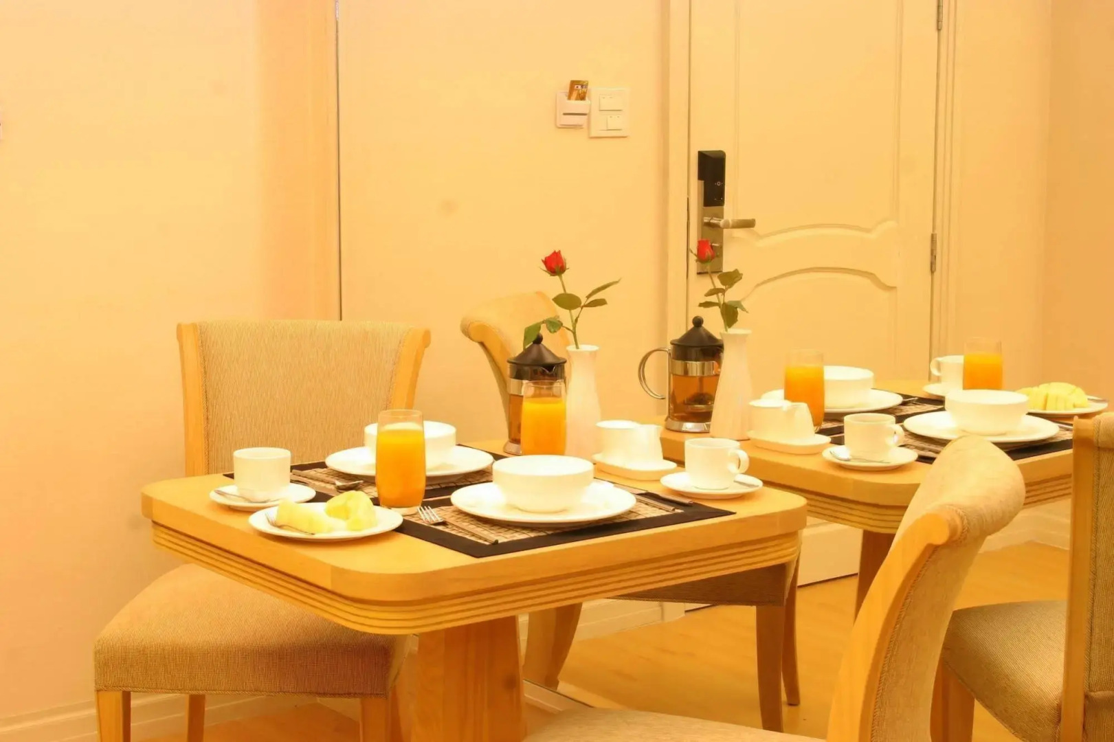 Foto - Hope Land Hotel Sukhumvit 24