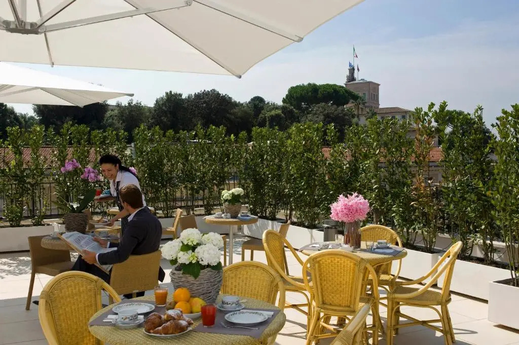 Photo - Hotel De Petris