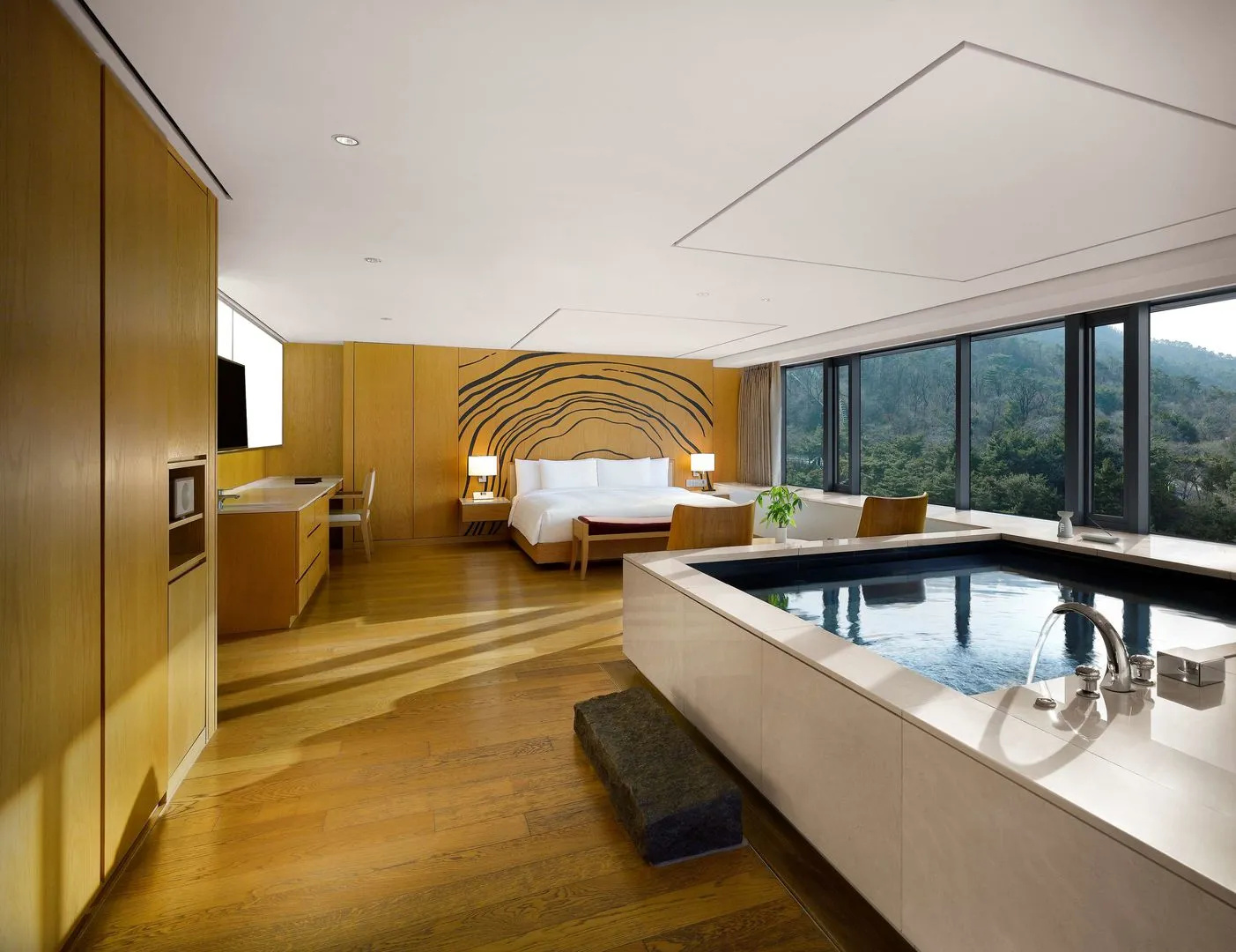 Foto - Banyan Tree Club & Spa Seoul