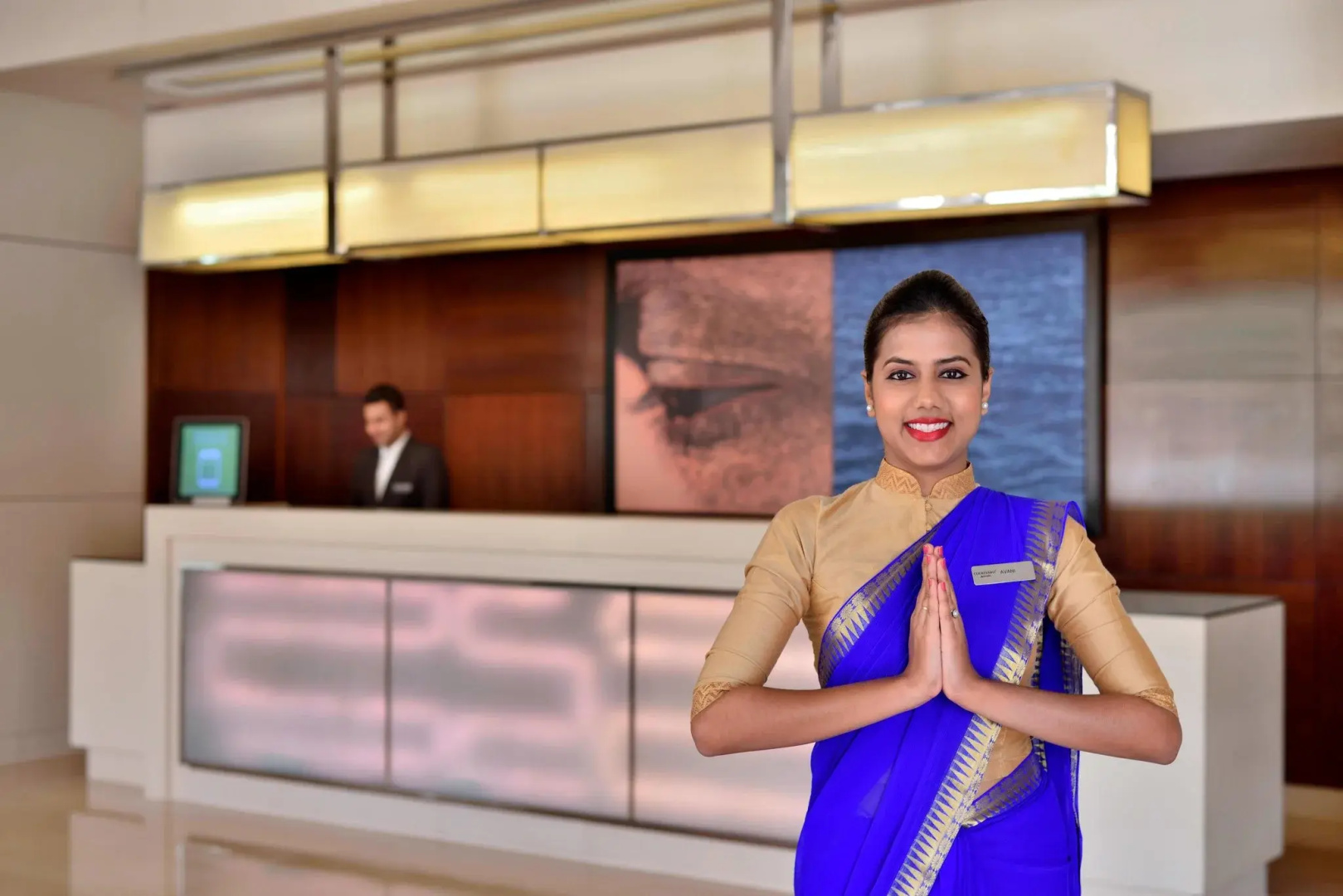 Foto - Courtyard by Marriott Pune Hinjewadi