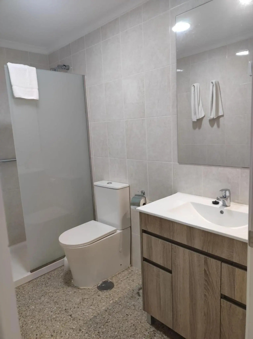 Foto - Apartamentos Tarahal