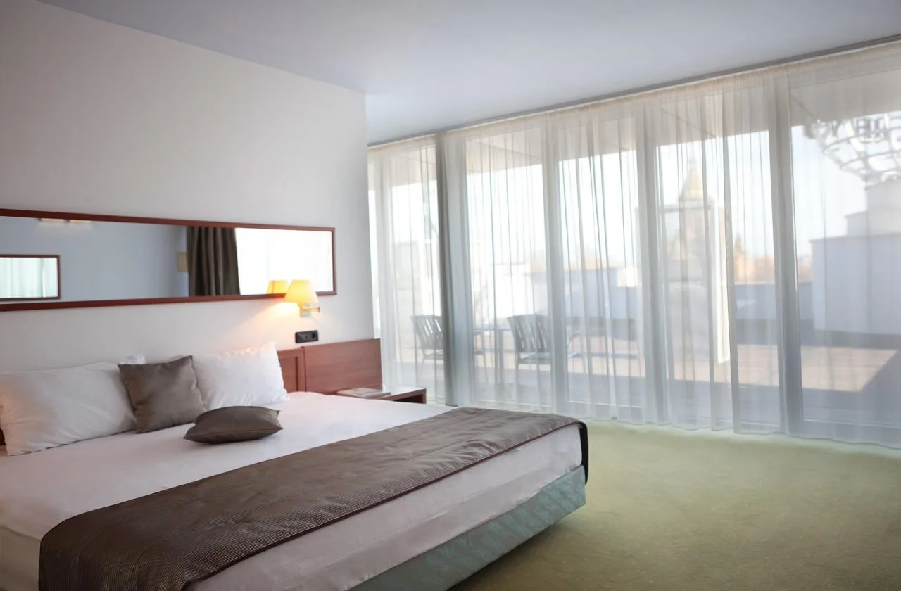 Foto - Hotel Savoy