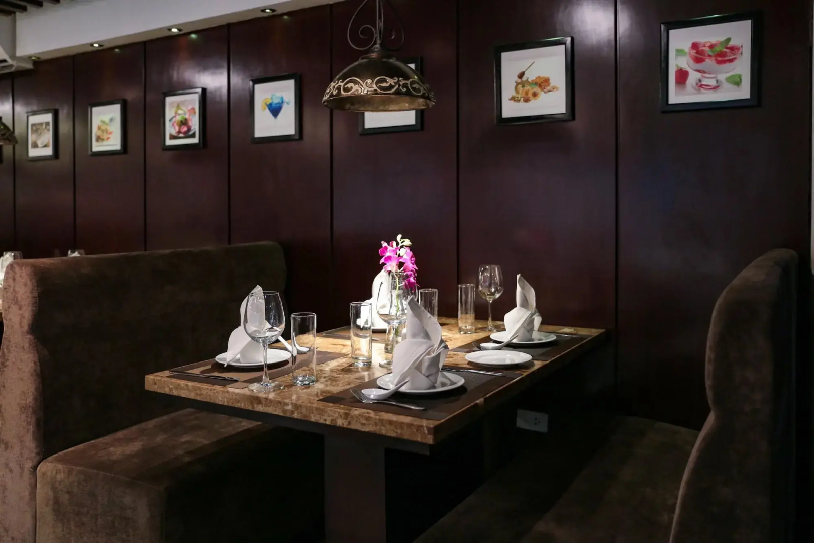 Foto - Hanoian Central Hotel & Spa