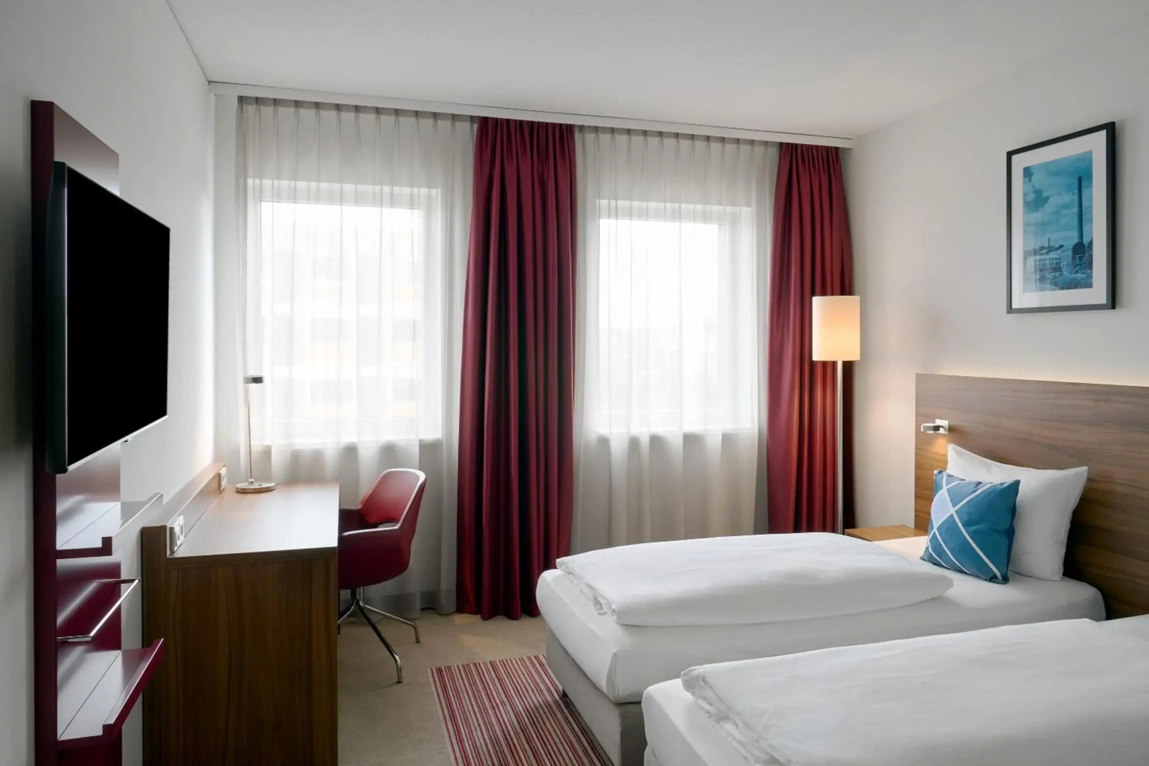 Photo - Four Points Flex by Sheraton Essen
