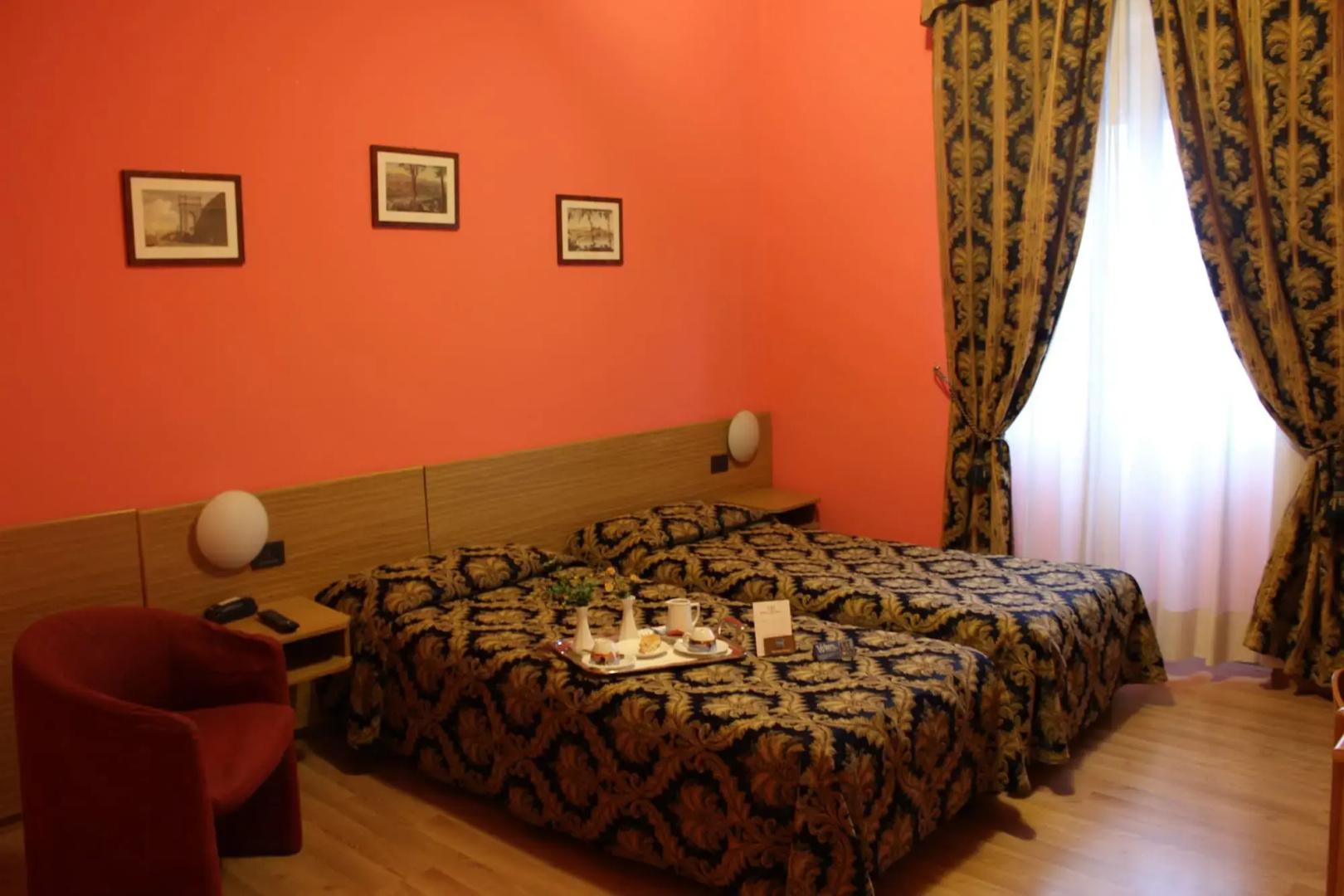 Foto - Hotel Rex Milano
