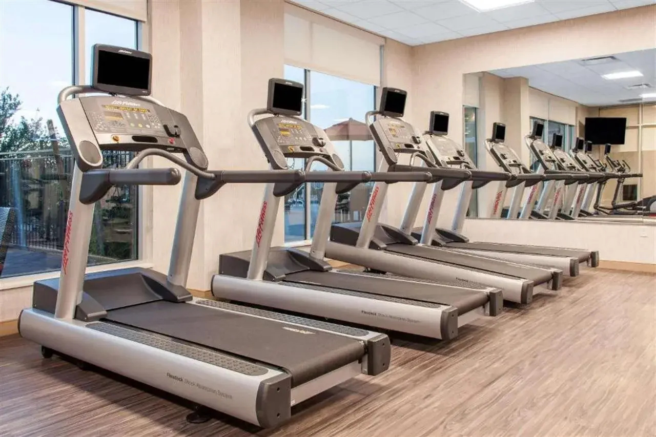 Photo - Hilton Garden Inn North Phoenix Scottsdale