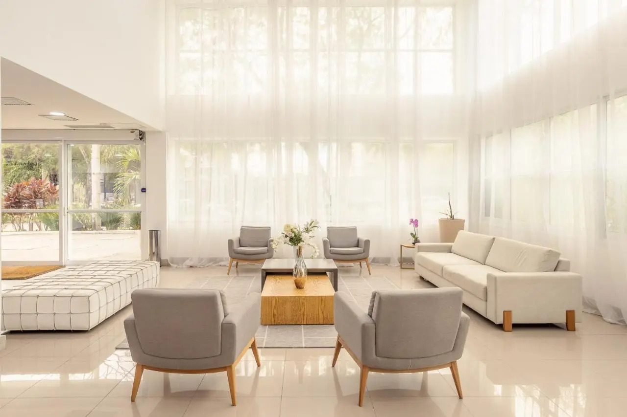 Photo - ATH Hotel - Américas Townhouse