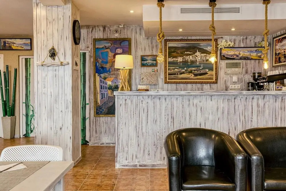 Foto - La Fonda