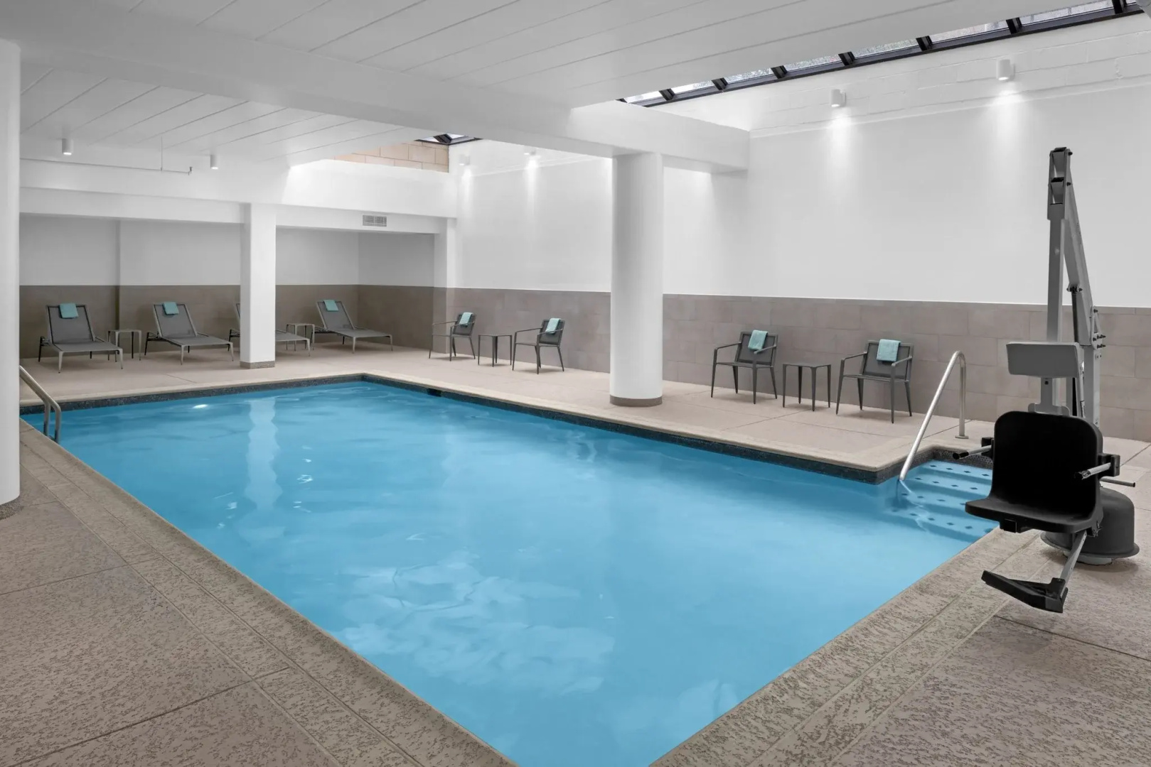 Foto - Courtyard by Marriott Pittsburgh University Center