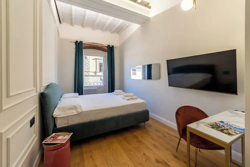 Photo - Leovinci Rooms