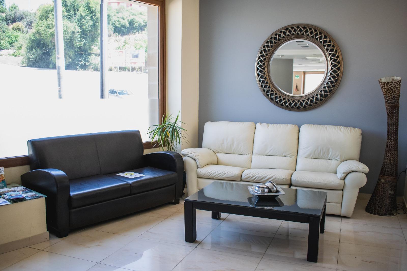 Foto - Hotel Campos de Baeza