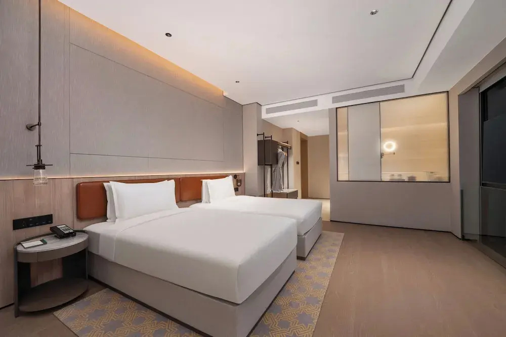 Photo - Holiday Inn Beijing Daxing Centre by IHG