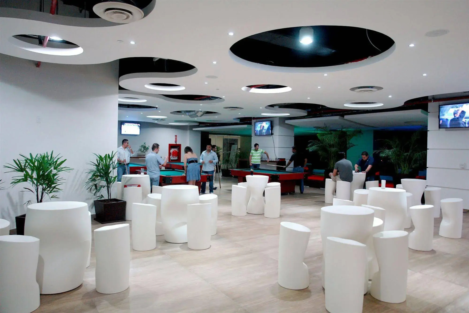 Foto - Azul Ixtapa Grand All Inclusive Suites - Spa & Convention Center