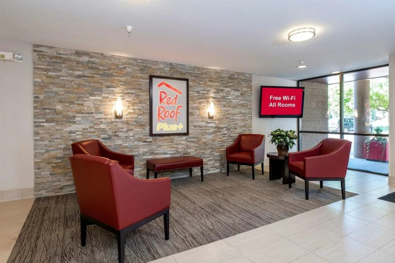 Foto - Red Roof Inn PLUS Boston - Mansfield - Foxboro