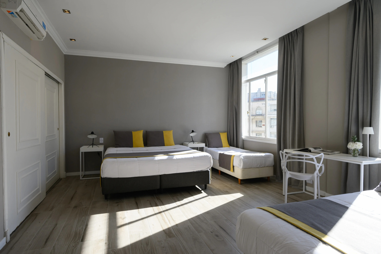 Foto - Midtown Boutique Hotel