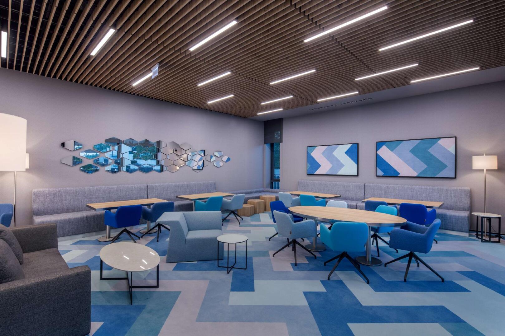 Photo - Hampton by Hilton Istanbul Zeytinburnu