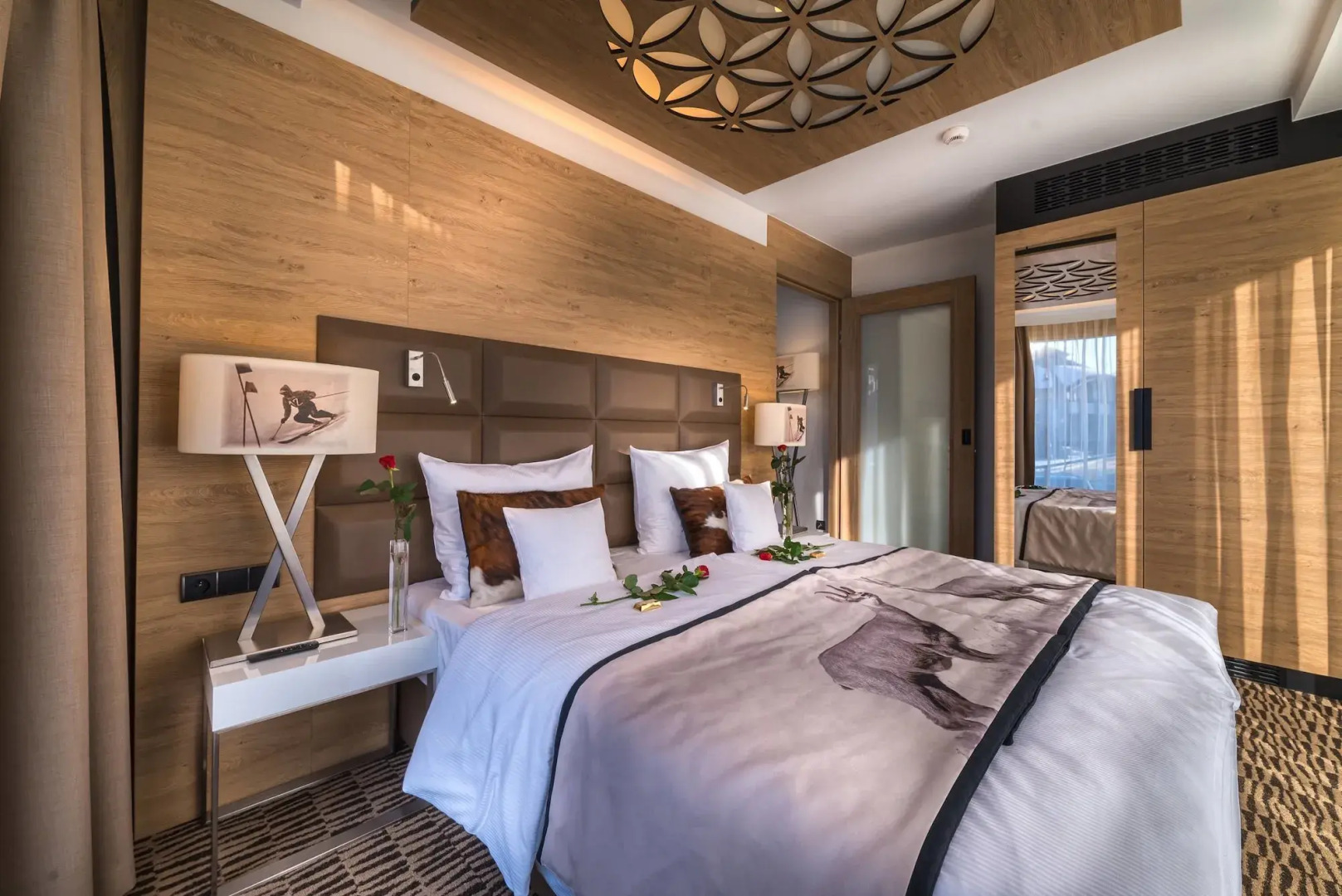 Foto - Rezydencja II Nosalowy Dwór