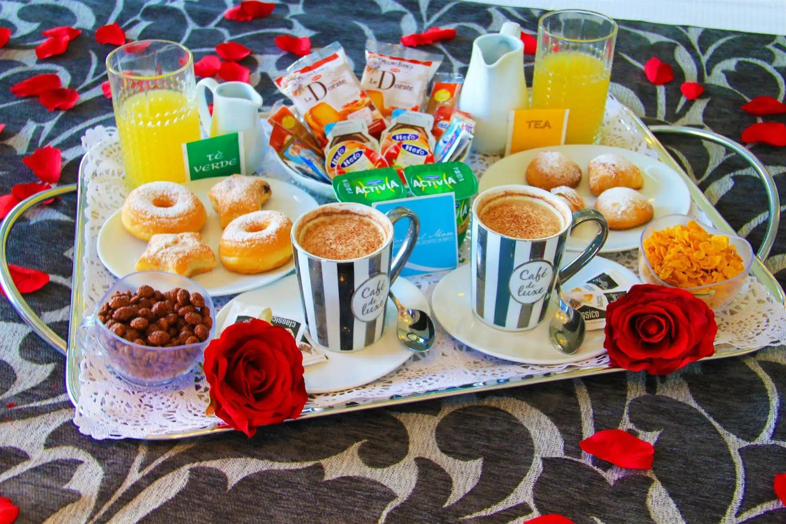 Foto - Relais sul Mare Boutique Hotel