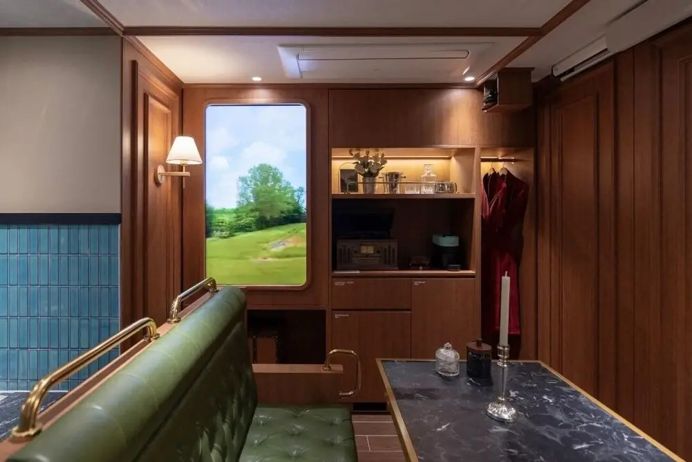 Photo - Stay Passport Express Spa Dangsan