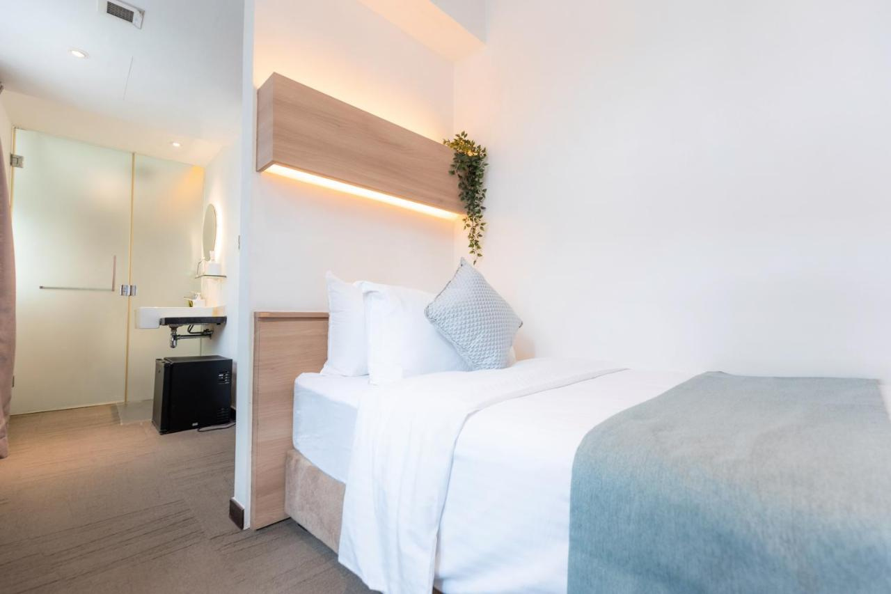 Foto - Hotel Nuve