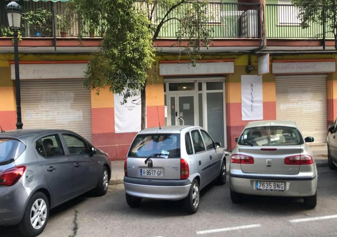 Foto - Coworking Balance