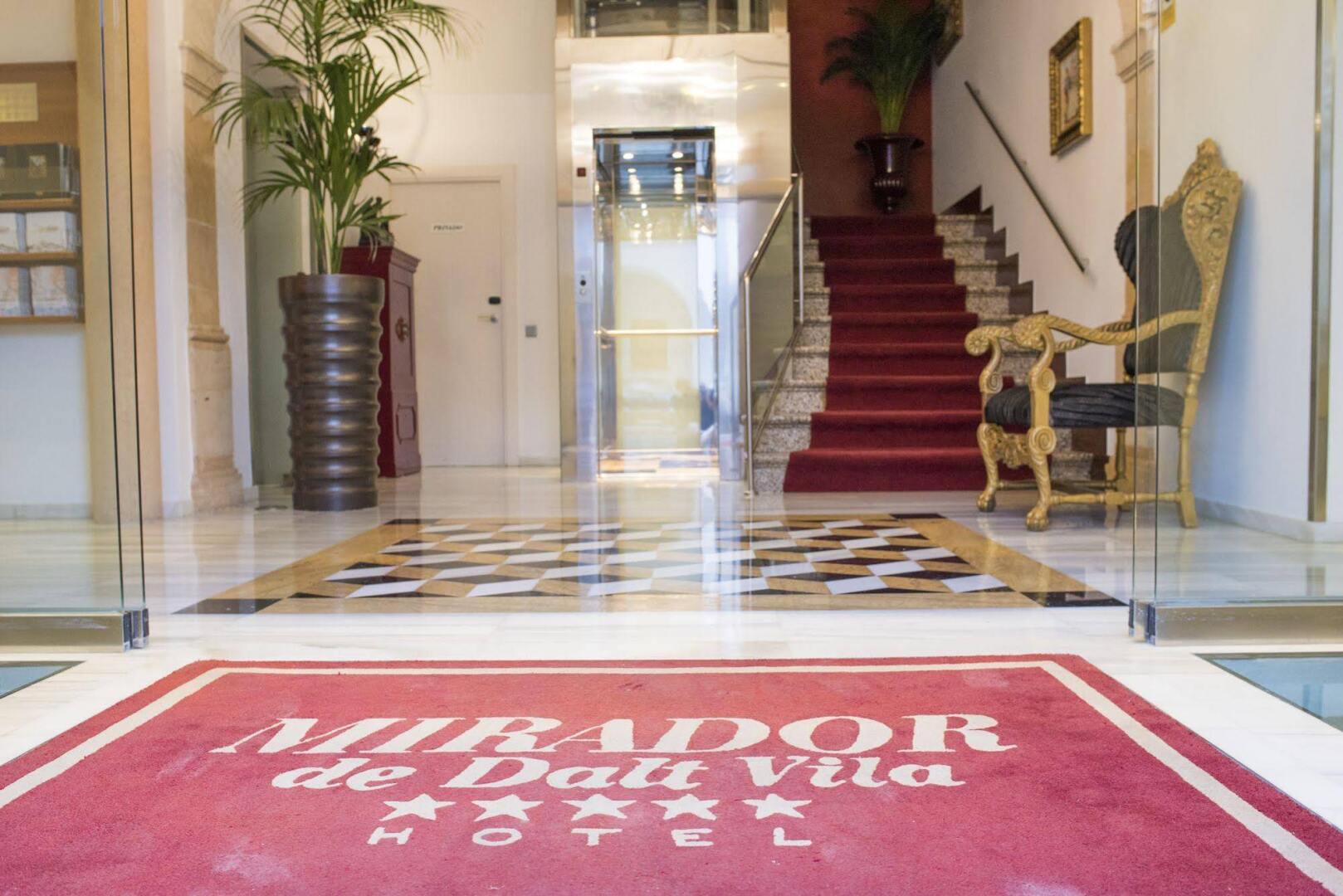 Photo - Mirador de Dalt Vila-Relais & Chateaux