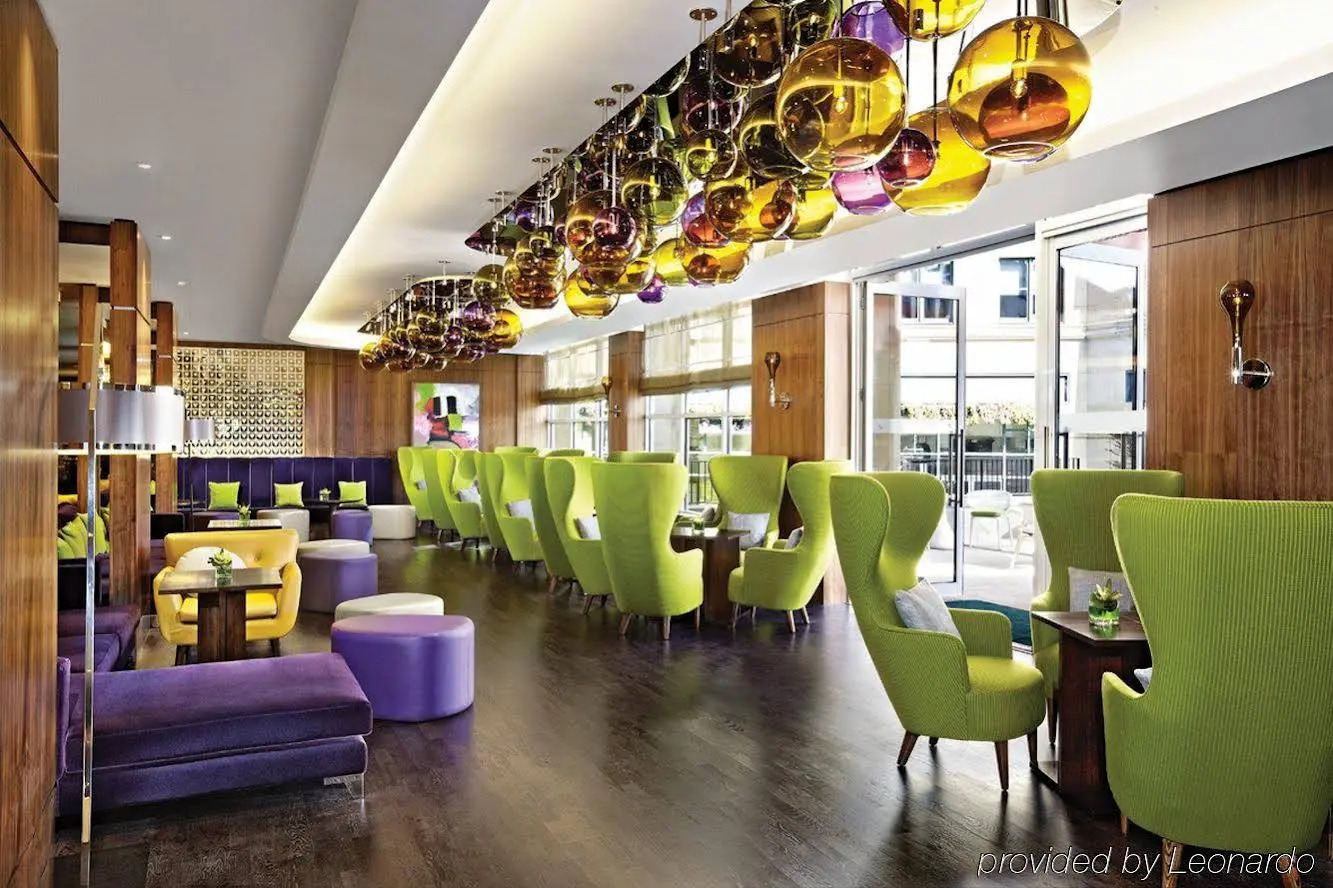 Foto - Sheraton Grand Hotel & Spa