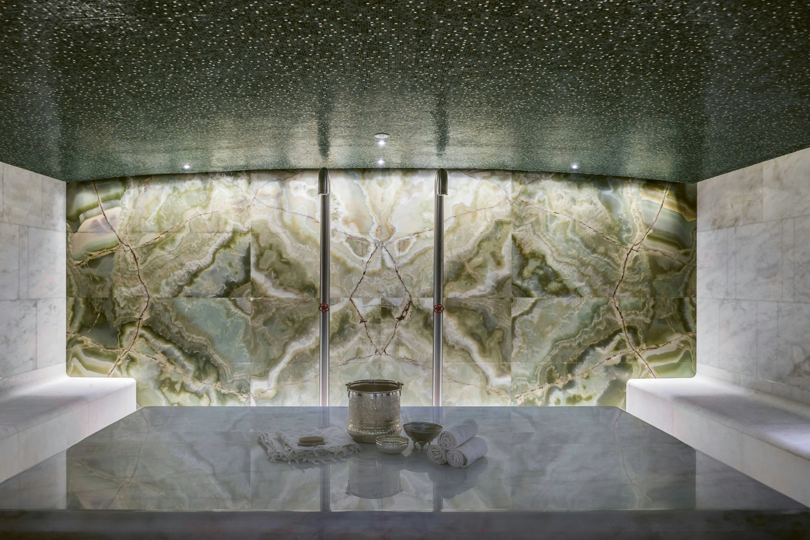 Photo - Bvlgari Resort Dubai
