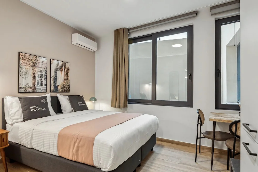 Photo - Limehome Athens Solonos City Center