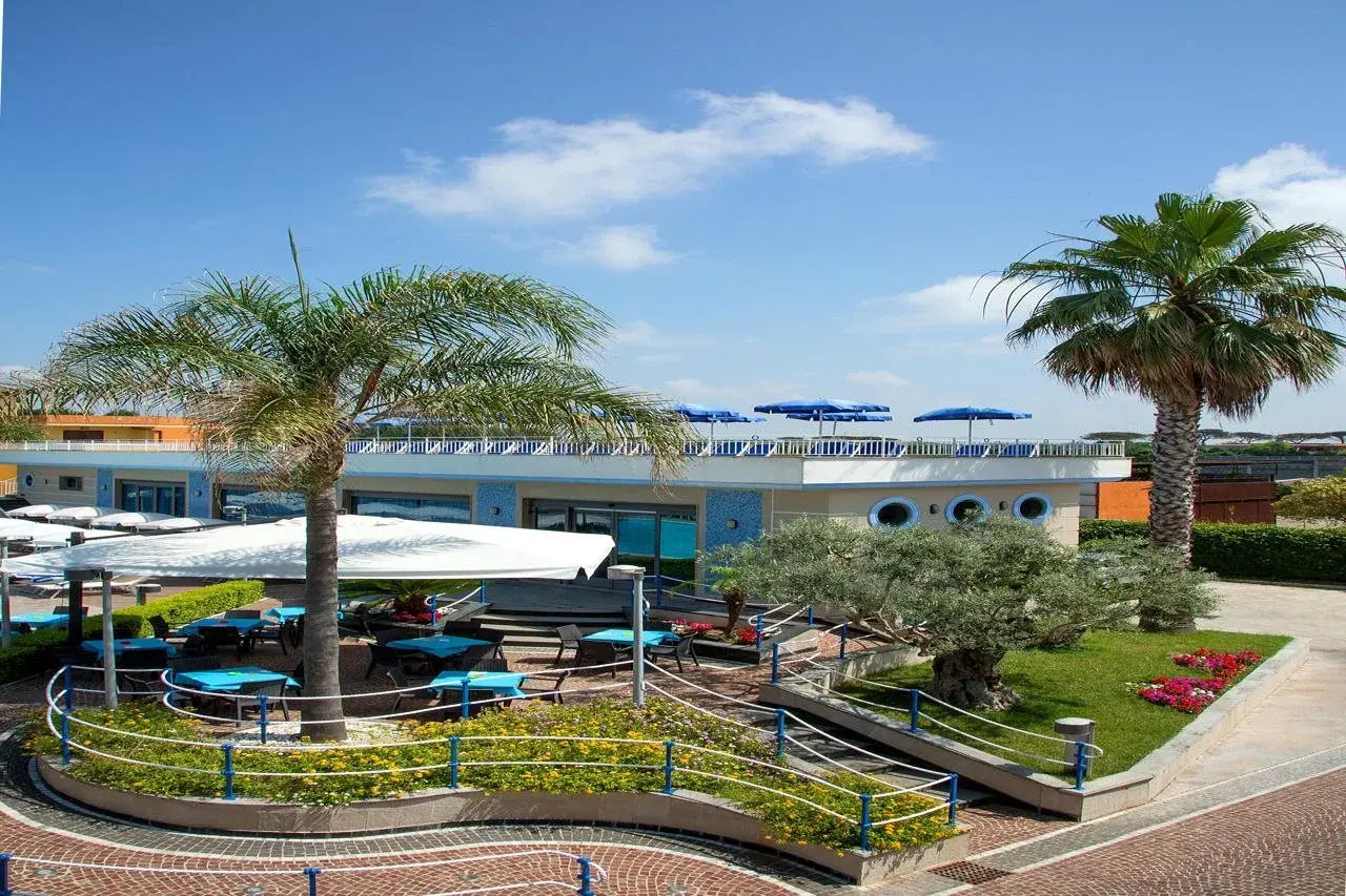 Photo - Hotel Premiere