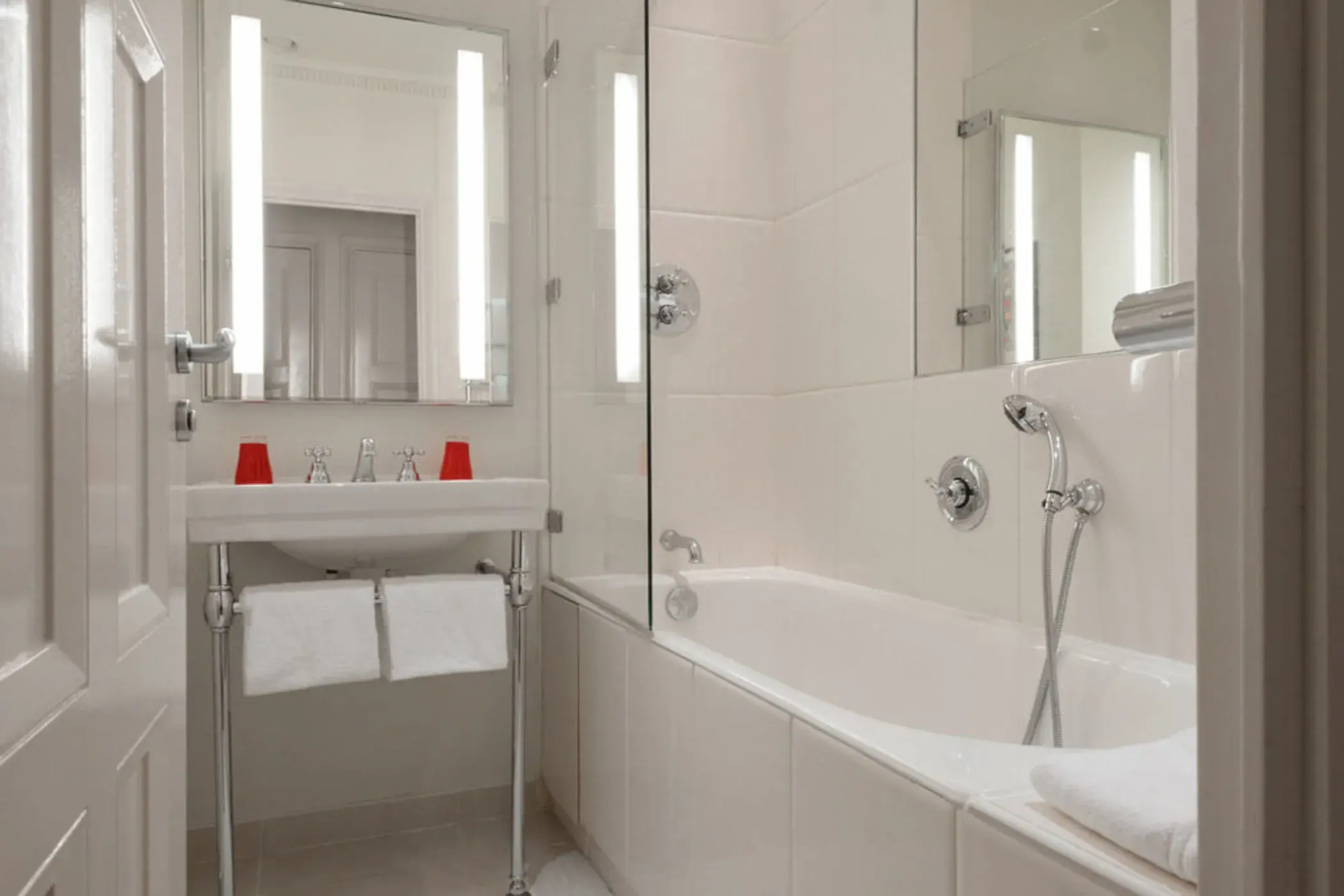 Photo - Le Mathurin Hotel & Spa