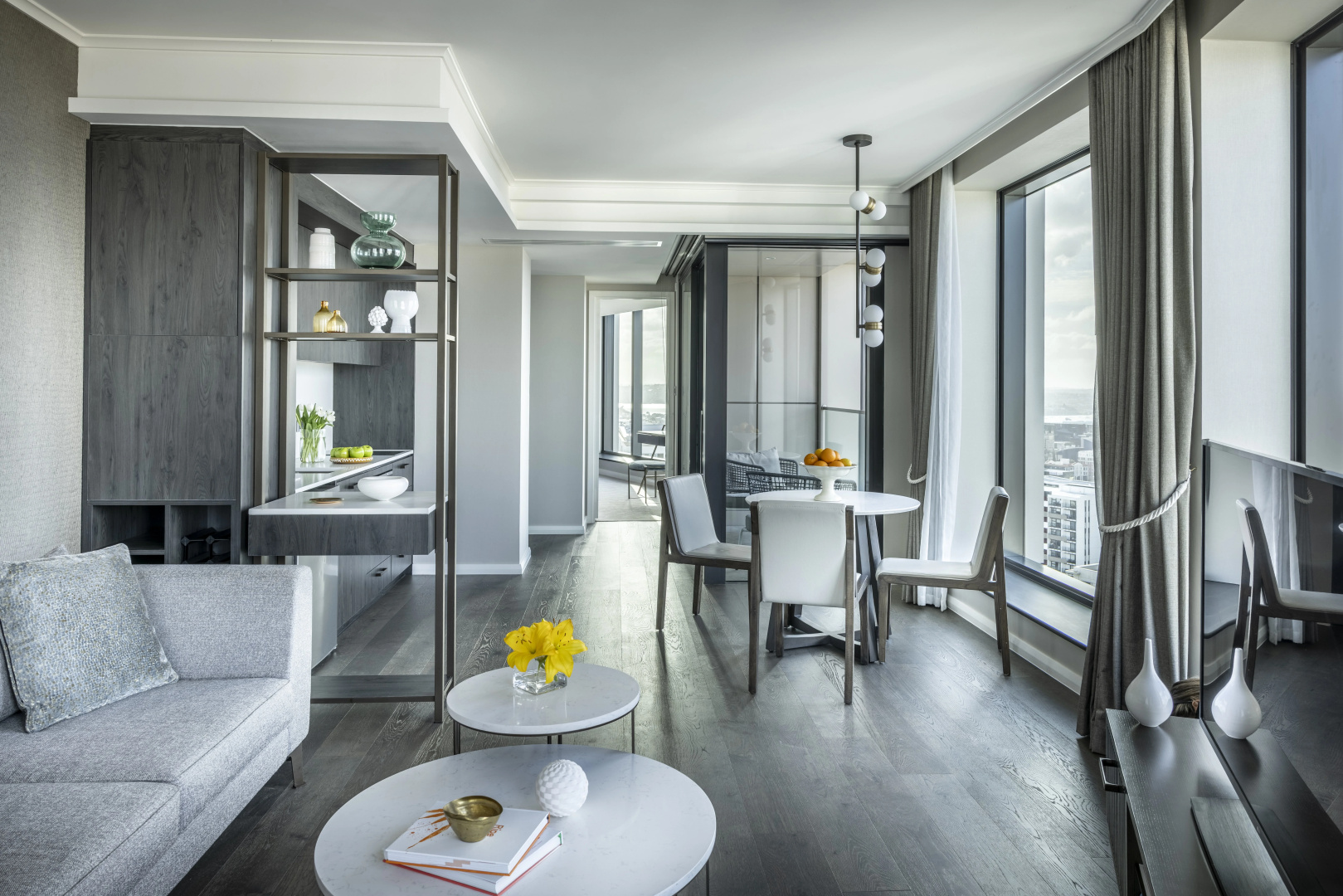 Photo - Cordis, Auckland by Langham Hospitality Group