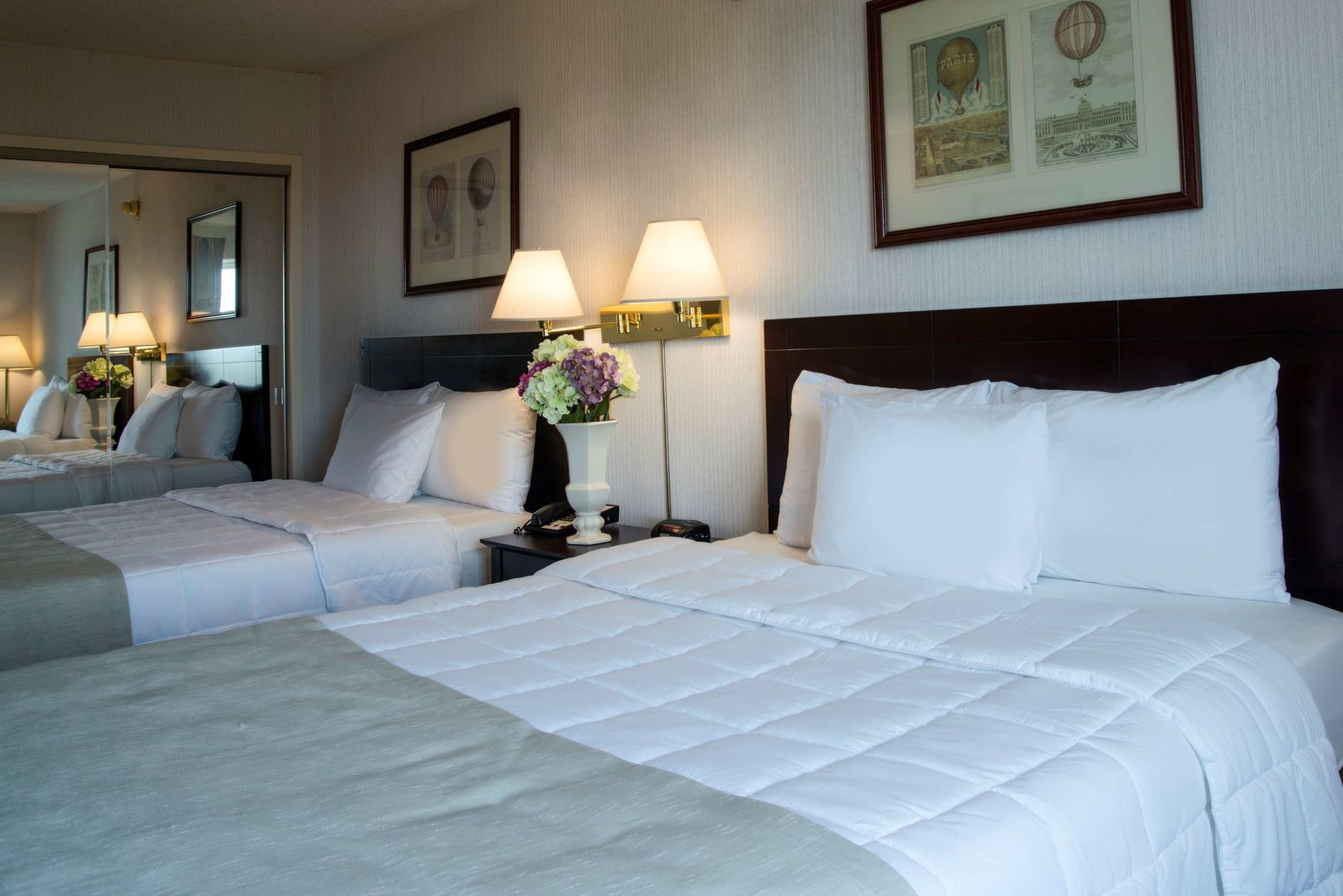 Foto - Meadowlands Plaza Hotel