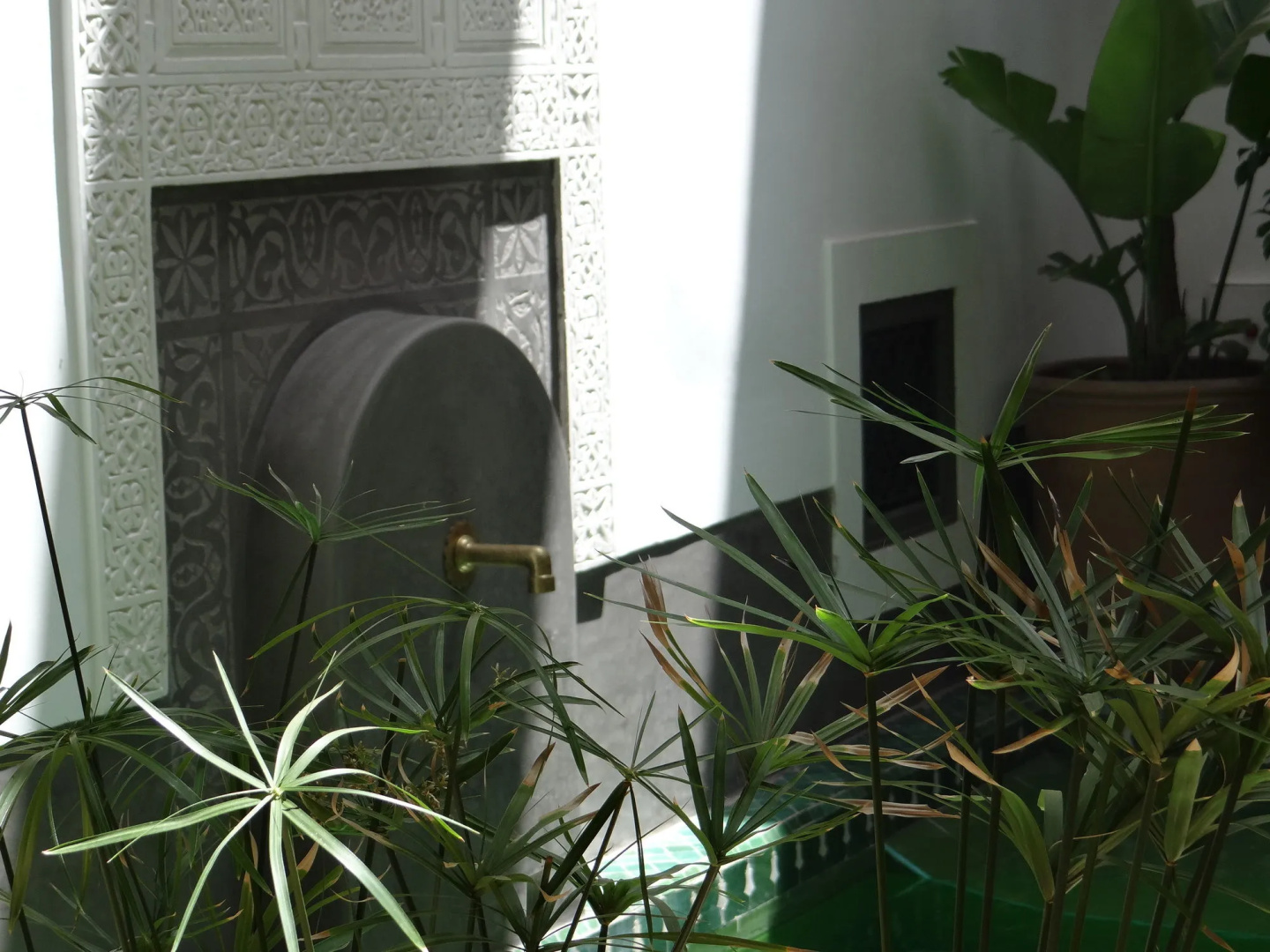 Photo - Riad le Jardin Des Sens