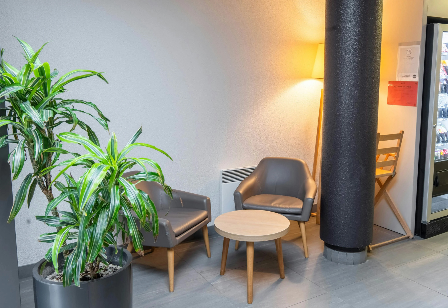 Foto - B&B Hotel Limoges 1