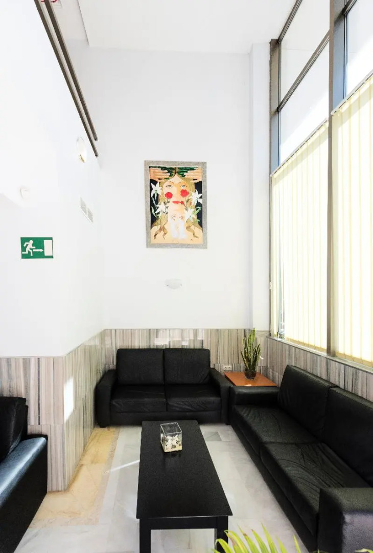 Foto - Hotel Toboso Almuñécar