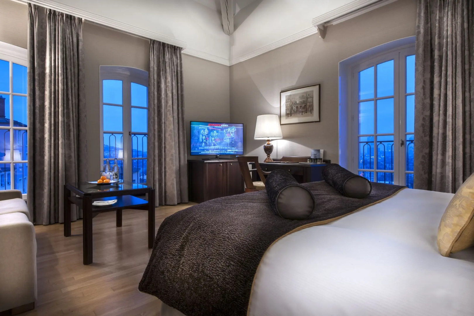 Foto - Villa Florentine, A Beauvallon Hotel & Spa