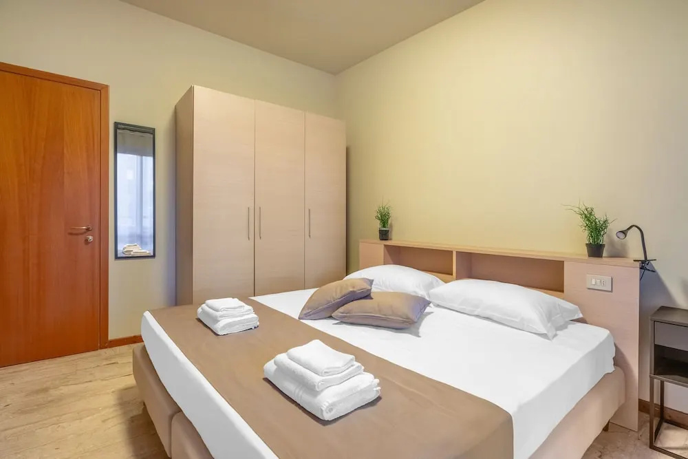 Foto - Casa da Suite Fraschini