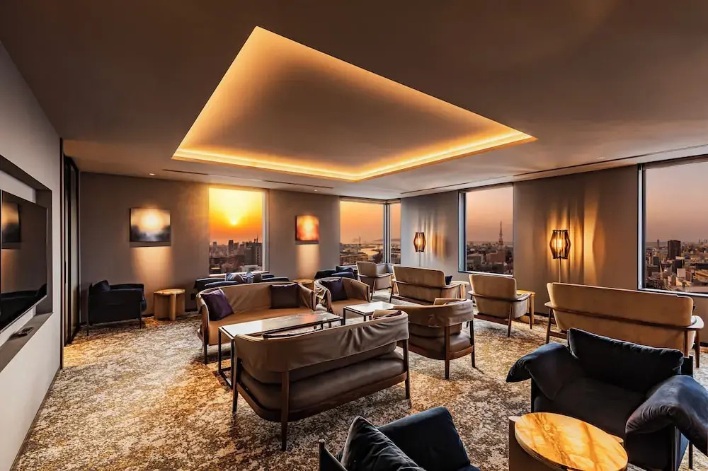 Foto - The Gate Hotel Fukuoka by Hulic