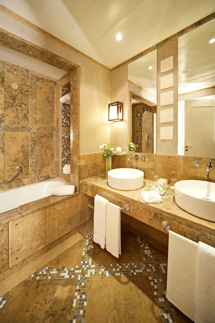 Photo - Grande Real Villa Itália Hotel & Spa - A Leading Hotel of the World