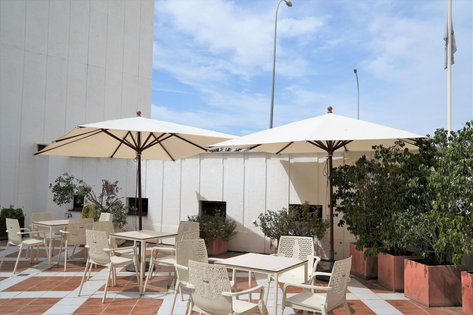 Foto - Port Azafata Valencia Hotel