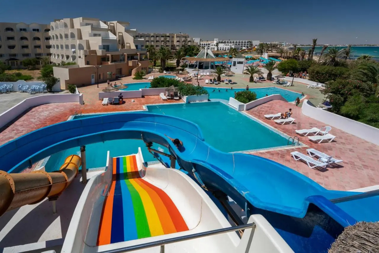 Photo - Vincci Helya Beach