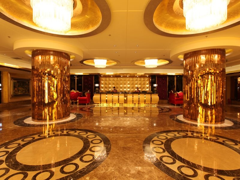 Hualian Hotel