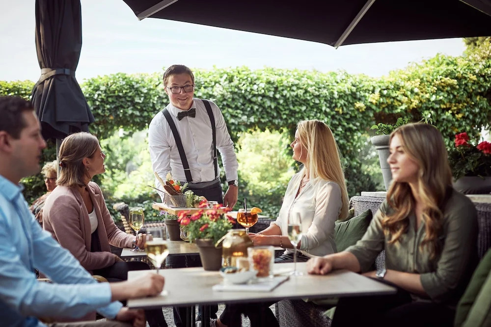 Foto - Van der Valk Hotel de Bilt-Utrecht