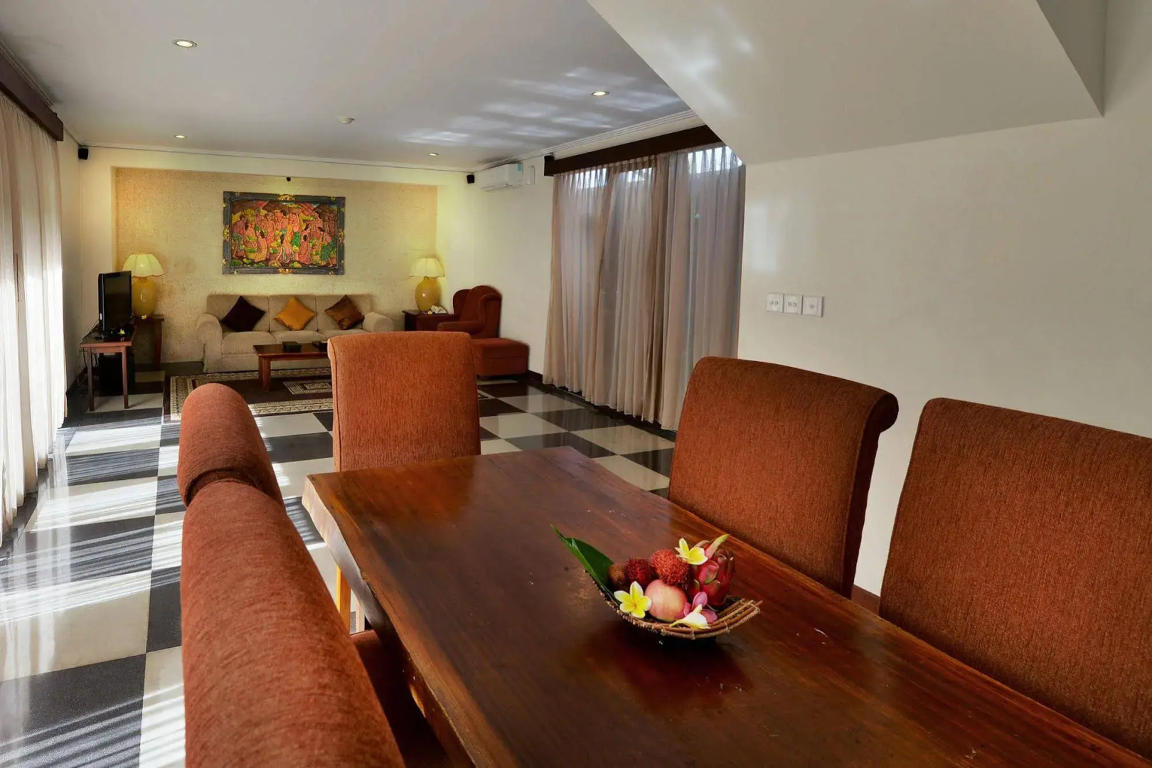 Photo - The Khayangan Dreams Villa, Seminyak