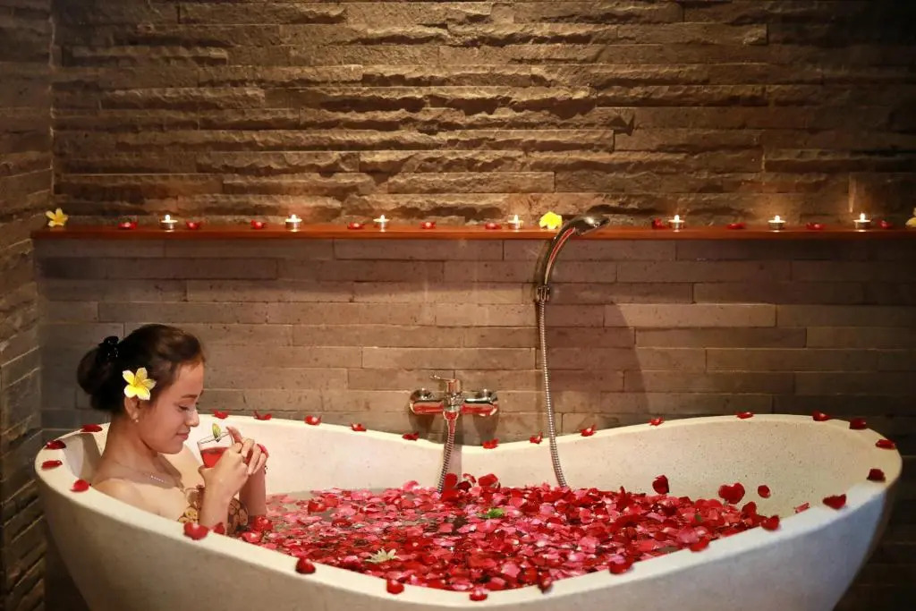 Foto - Pandawa All Suites Hotel