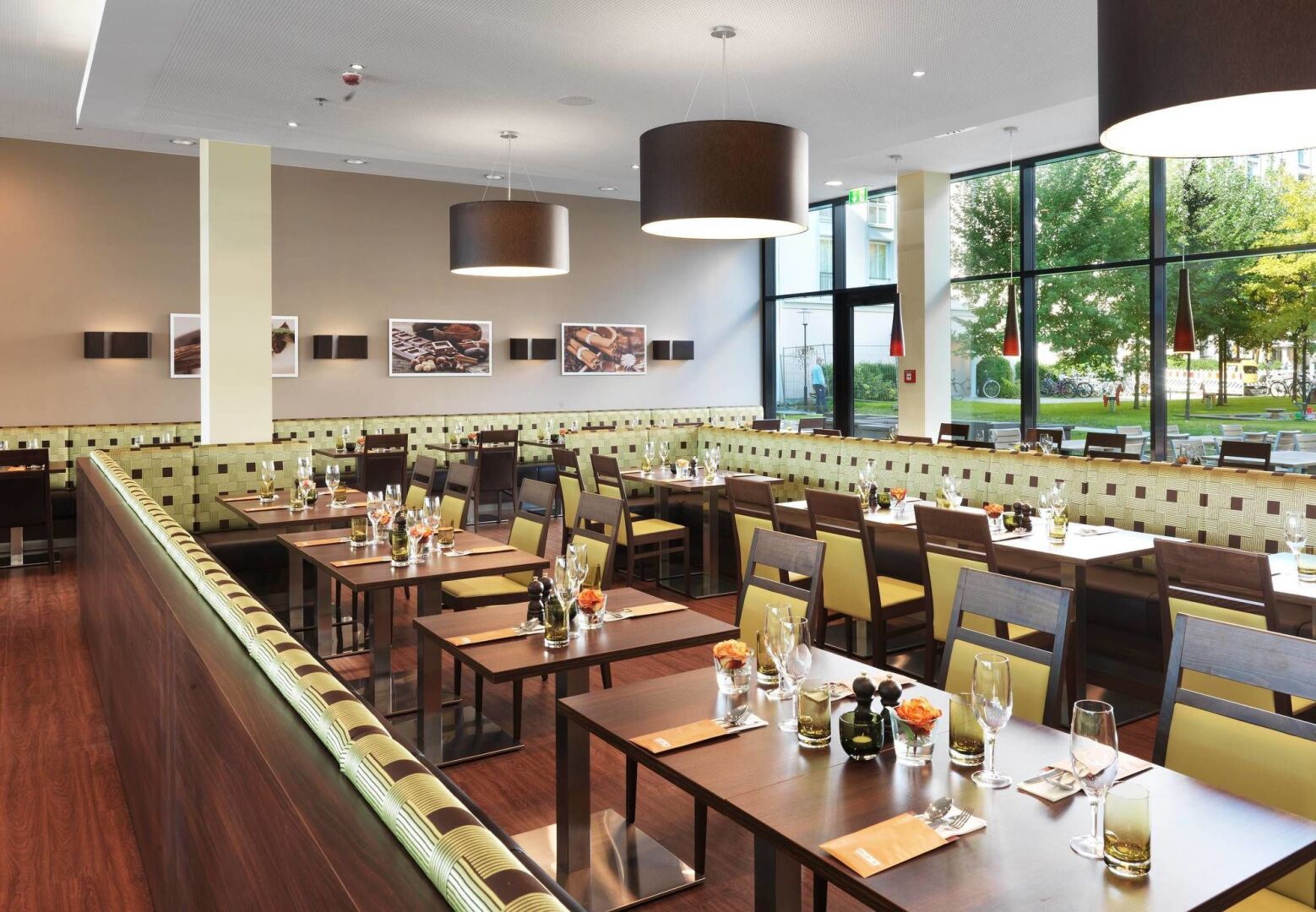 Foto - Residence Inn by Marriott Munich City East